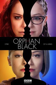 Orphan Black S3 did not dissapoint!