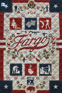 you should watch Fargo!