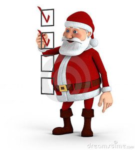 santa-marking-checklist-21785140