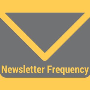 Newsletter Frequency