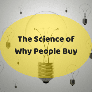 The Science of Why People Buy